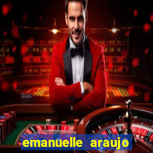 emanuelle araujo nua bingo